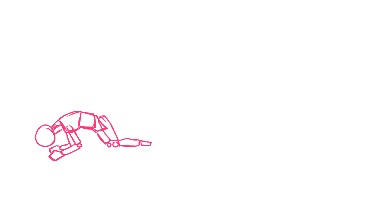 Wing Animation