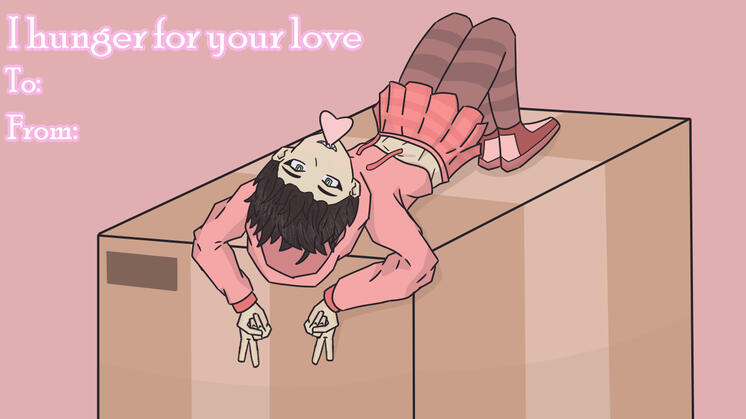 Valentine