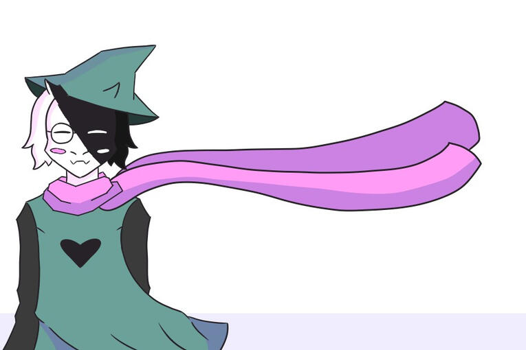 Ralsei