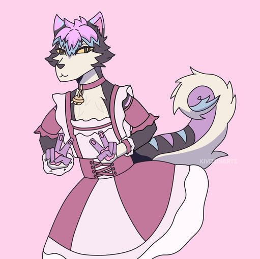 Maid Chip