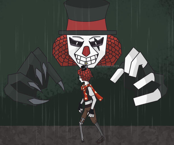 IDV clowns