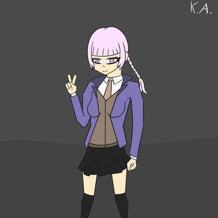 Kyoto and Satou