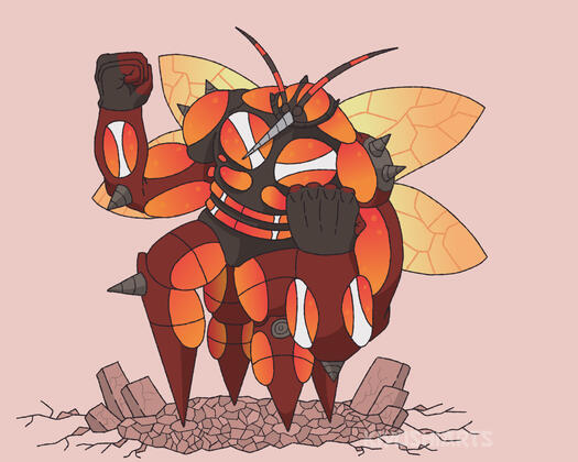 Buzzwole