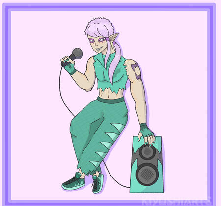 Idol 2024