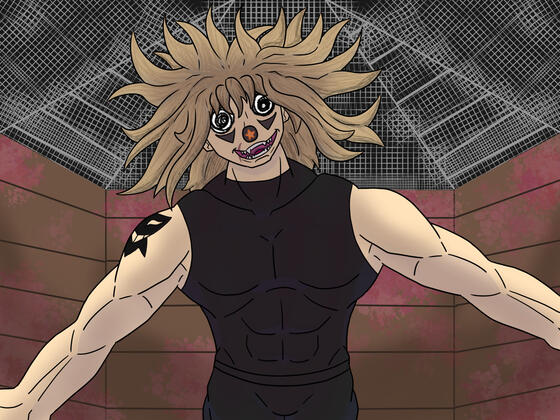 Bebe The Berserk