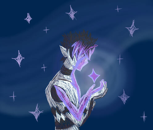 Stardust