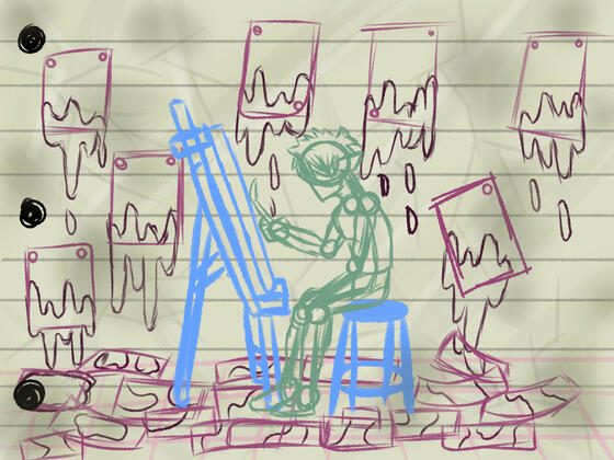 The Artist