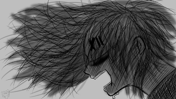 scream